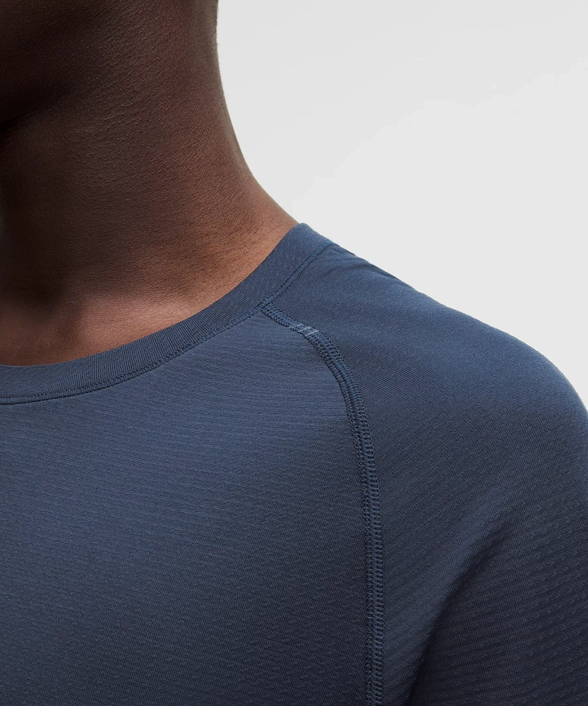 Metal Vent Tech Short-Sleeve Shirt | Men's Short Sleeve Shirts & Tee's