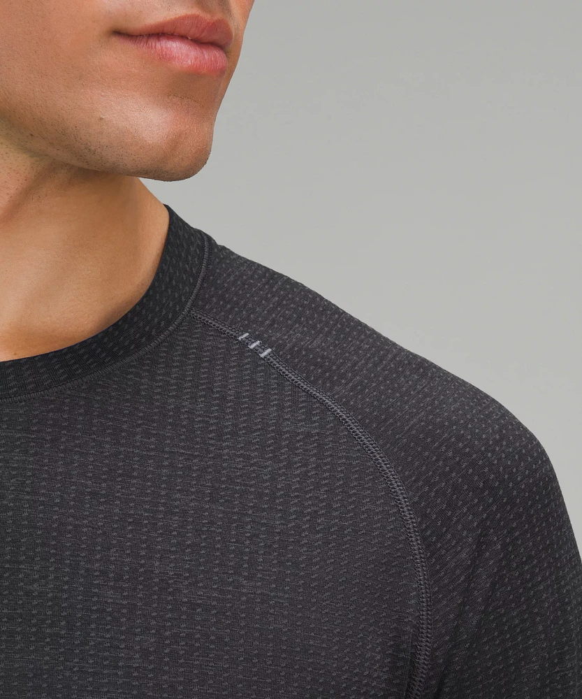 Metal Vent Tech Long-Sleeve Shirt | Men's Long Sleeve Shirts