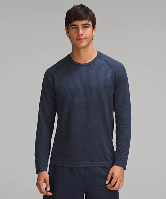 Metal Vent Tech Long-Sleeve Shirt | Men's Long Sleeve Shirts