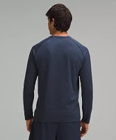 Metal Vent Tech Long-Sleeve Shirt | Men's Long Sleeve Shirts