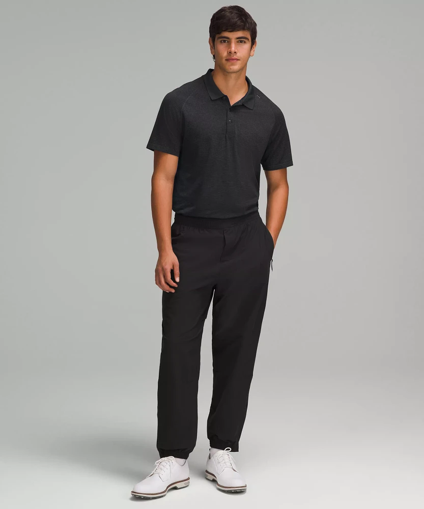 Metal Vent Tech Polo Shirt | Men's Shirts