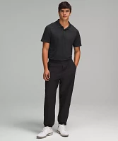 Metal Vent Tech Polo Shirt | Men's Shirts