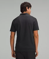 Metal Vent Tech Polo Shirt | Men's Shirts
