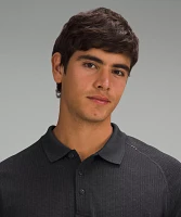 Metal Vent Tech Polo Shirt | Men's Shirts