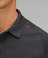 Metal Vent Tech Polo Shirt | Men's Shirts