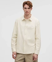 LuluLinen Long-Sleeve Shirt | Men's Button Down & Dress Shirts