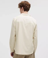 LuluLinen Long-Sleeve Shirt | Men's Button Down & Dress Shirts