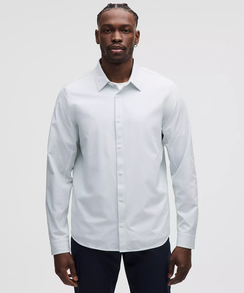 New Venture Long-Sleeve Shirt *Updated Classic-Fit | Men's Button Down & Dress Shirts