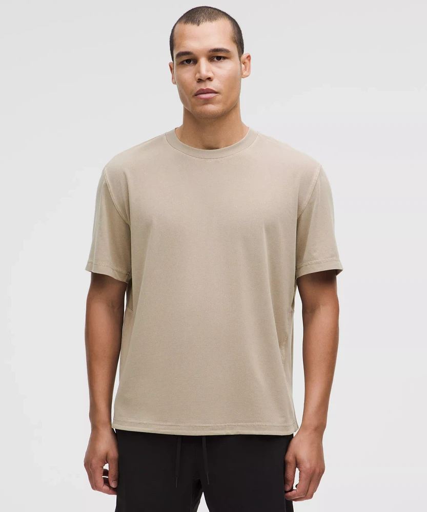 EasySet Training Short-Sleeve Shirt *Wash | Men's Short Sleeve Shirts & Tee's