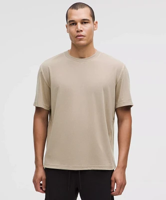 EasySet Training Short-Sleeve Shirt *Wash | Men's Short Sleeve Shirts & Tee's