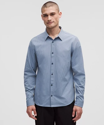 New Venture Long-Sleeve Shirt *Updated Slim-Fit | Men's Button Down & Dress Shirts