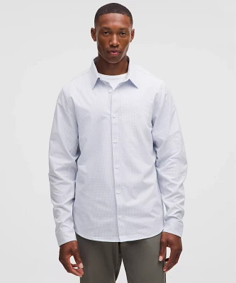 New Venture Long-Sleeve Shirt *Updated Slim-Fit | Men's Button Down & Dress Shirts