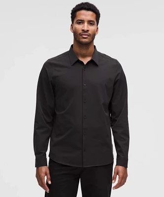 New Venture Long-Sleeve Shirt *Updated Classic-Fit | Men's Button Down & Dress Shirts