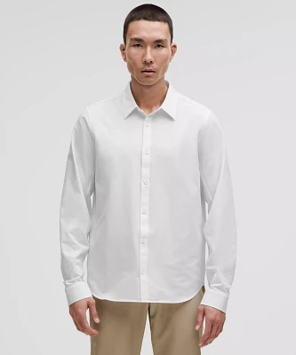 New Venture Long-Sleeve Shirt *Updated Classic-Fit | Men's Button Down & Dress Shirts