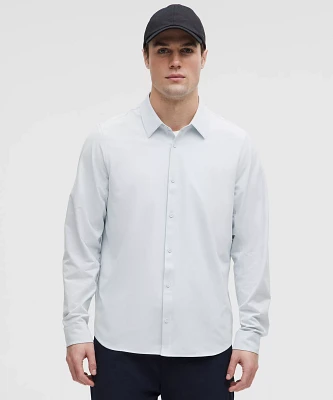 New Venture Long-Sleeve Shirt *Updated Classic-Fit | Men's Button Down & Dress Shirts
