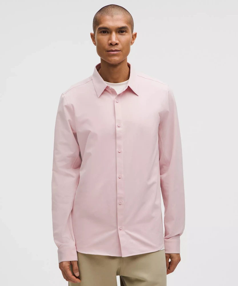 New Venture Long-Sleeve Shirt *Updated Classic-Fit | Men's Button Down & Dress Shirts