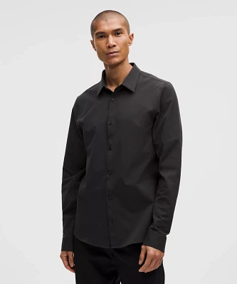 New Venture Long-Sleeve Shirt *Updated Slim-Fit | Men's Button Down & Dress Shirts