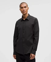 New Venture Long-Sleeve Shirt *Updated Slim-Fit | Men's Button Down & Dress Shirts