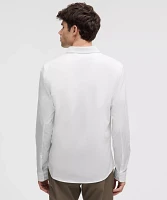 New Venture Long-Sleeve Shirt *Updated Slim-Fit | Men's Button Down & Dress Shirts
