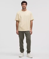 Heavyweight Cotton Jersey T-Shirt *Wash | Men's Short Sleeve Shirts & Tee's