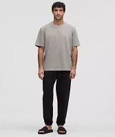 Heavyweight Cotton Jersey T-Shirt *Wash | Men's Short Sleeve Shirts & Tee's