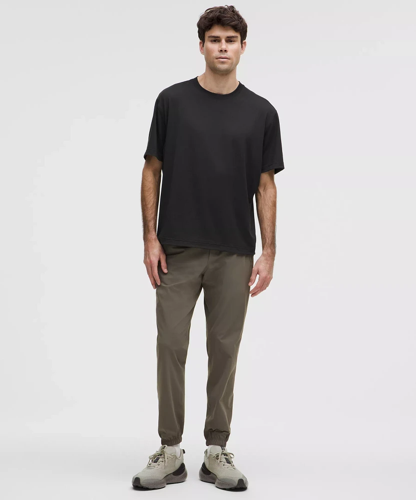 EasySet Training Short-Sleeve Shirt | Men's Short Sleeve Shirts & Tee's