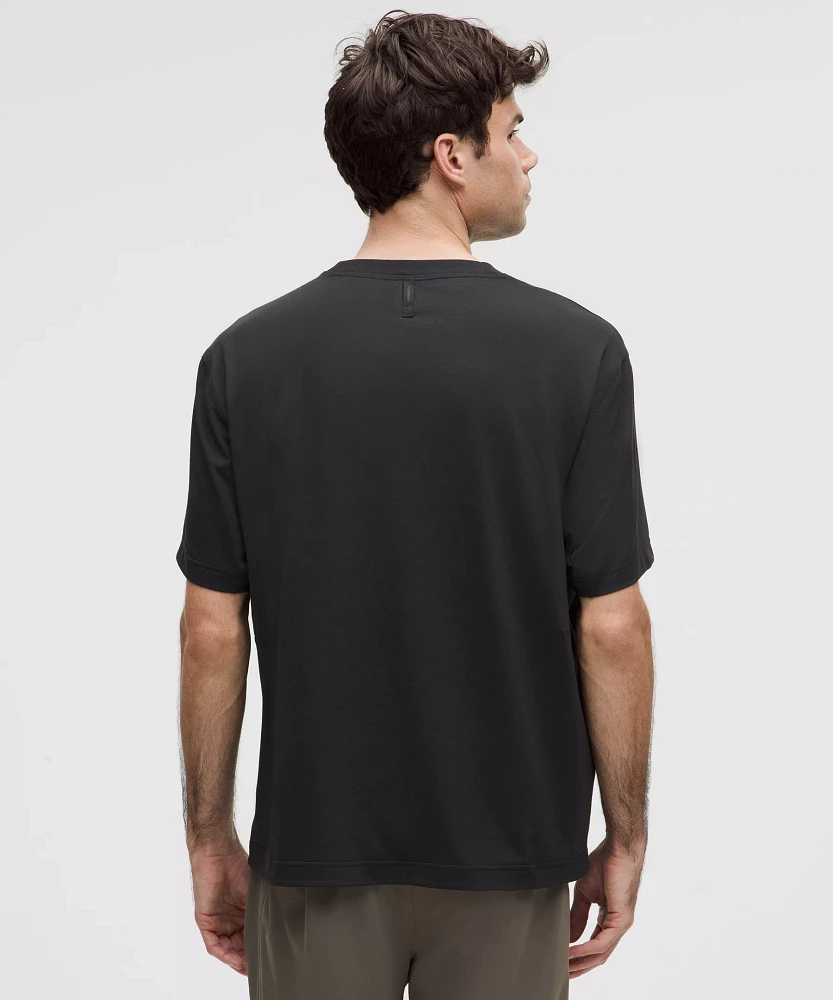 EasySet Training Short-Sleeve Shirt | Men's Short Sleeve Shirts & Tee's