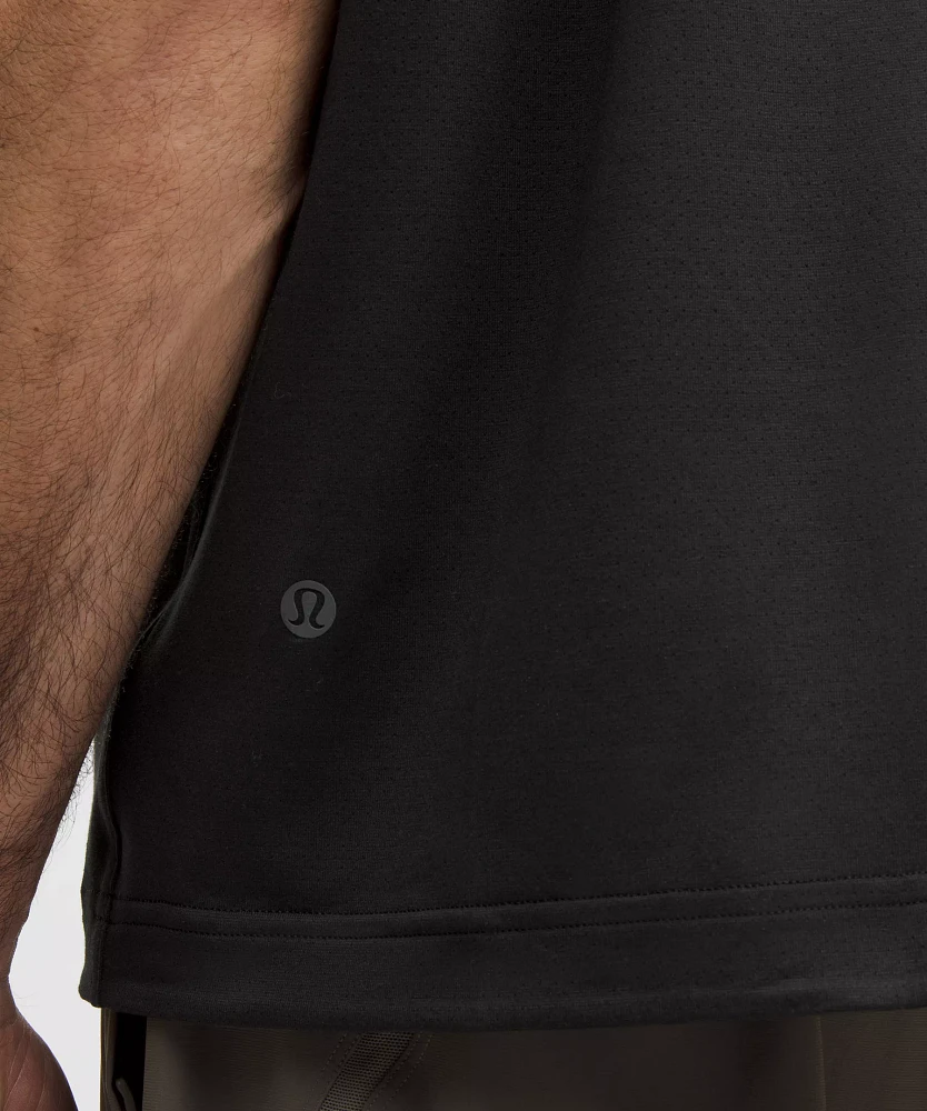 EasySet Training Short-Sleeve Shirt | Men's Short Sleeve Shirts & Tee's
