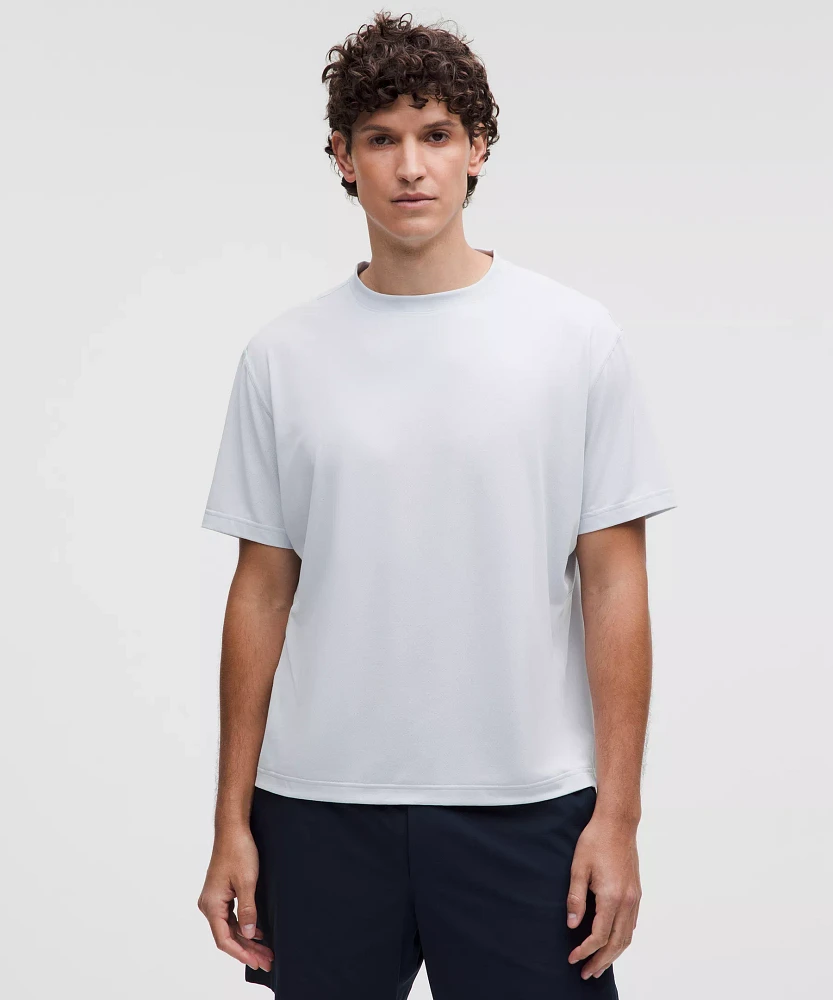 EasySet Training Short-Sleeve Shirt | Men's Short Sleeve Shirts & Tee's