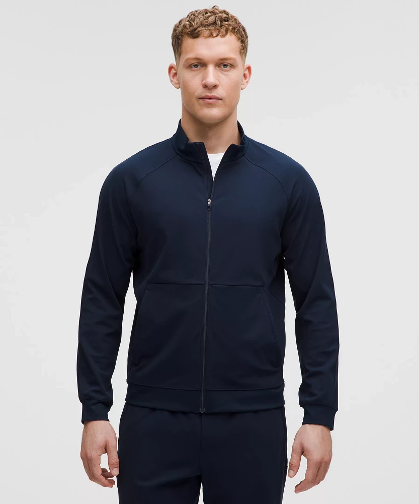 Pace Breaker Luxtreme Track Jacket | Men's Coats & Jackets