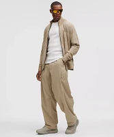 Two-Tone Full-Zip Sweater *SLNSH Collection | Men's Sweaters