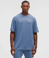 BeCalm Relaxed-Fit Short-Sleeve Shirt | Men's Short Sleeve Shirts & Tee's