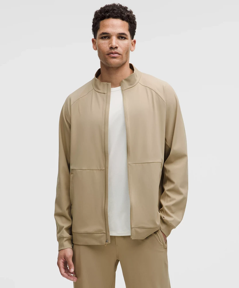 Pace Breaker Luxtreme Track Jacket | Men's Coats & Jackets