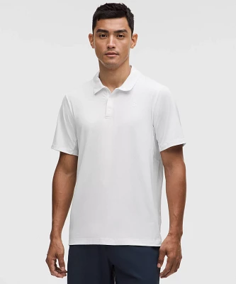Logo Sport Polo Short Sleeve *Updated Fit | Men's Shirts