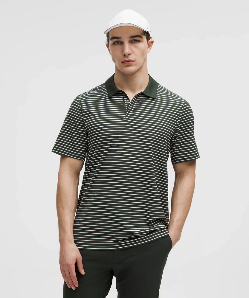 Sport Polo Short Sleeve | Men's Shirts