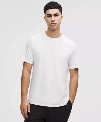 Organic Cotton Classic-Fit T-Shirt | Men's Short Sleeve Shirts & Tee's