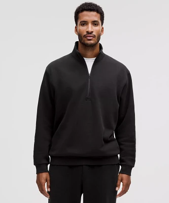 Steady State Half Zip | Men's Hoodies & Sweatshirts