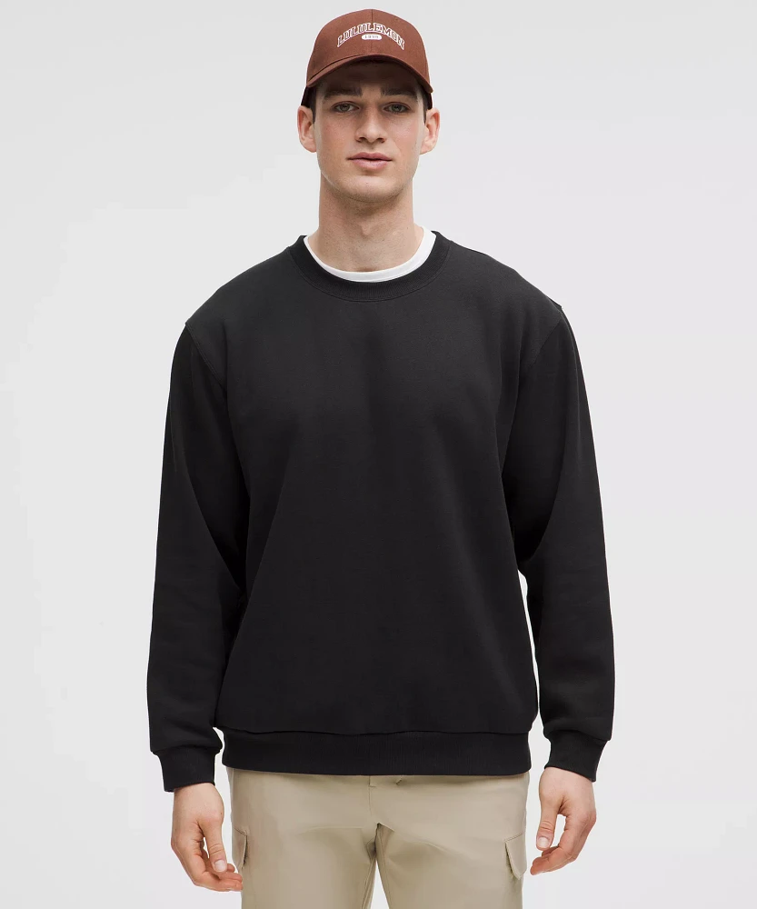 Steady State Crew | Men's Hoodies & Sweatshirts