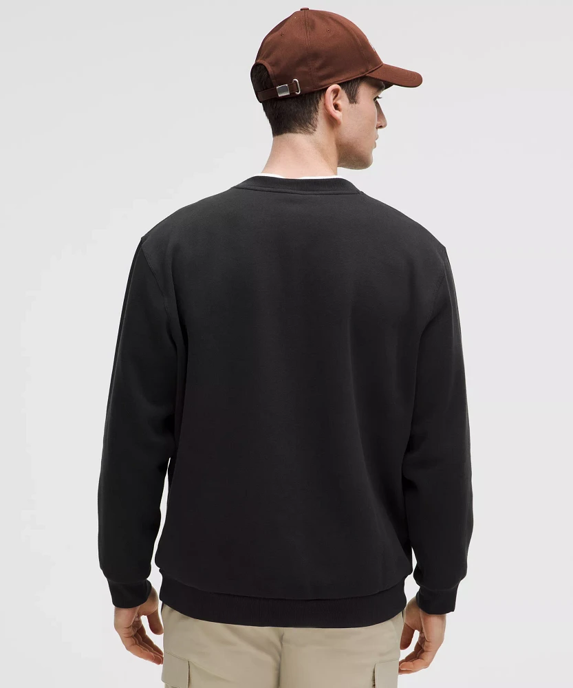 Steady State Crew | Men's Hoodies & Sweatshirts