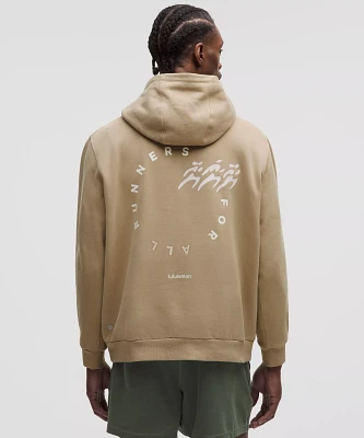 Steady State Pullover Hoodie *Better Each Day Wavy | Men's Hoodies & Sweatshirts