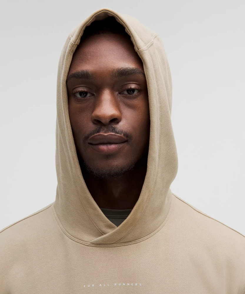 Steady State Pullover Hoodie *Better Each Day Wavy | Men's Hoodies & Sweatshirts