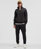 Smooth Spacer Quarter Zip | Men's Hoodies & Sweatshirts