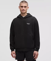 Steady State Pullover Hoodie *Better Each Day Wavy | Men's Hoodies & Sweatshirts