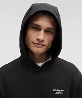Steady State Pullover Hoodie *Better Each Day Wavy | Men's Hoodies & Sweatshirts