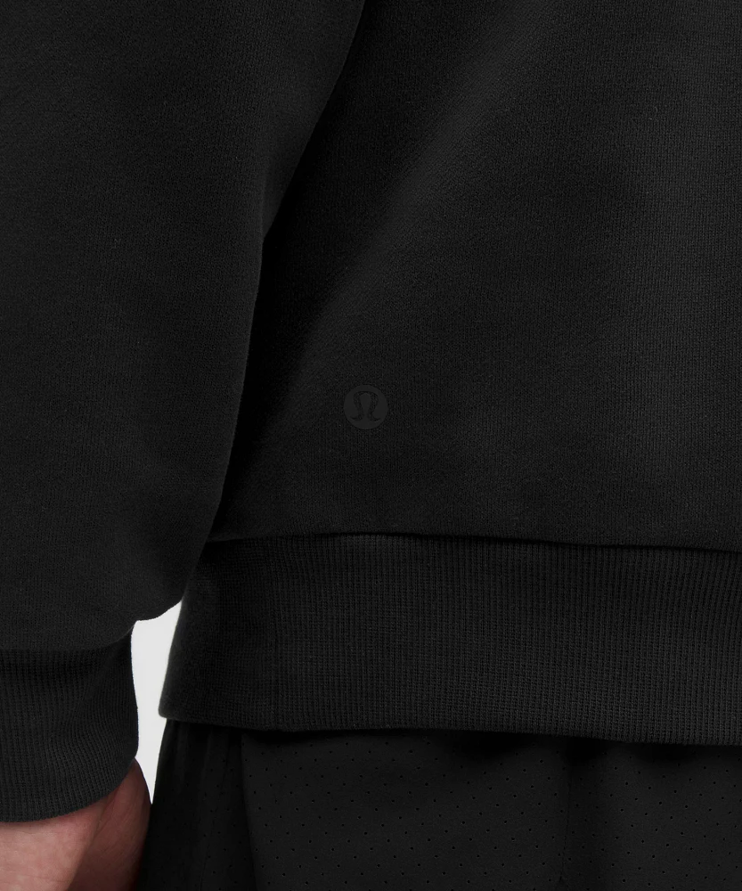 Steady State Pullover Hoodie *Better Each Day Wavy | Men's Hoodies & Sweatshirts