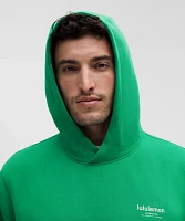 Steady State Pullover Hoodie *Better Each Day Wavy | Men's Hoodies & Sweatshirts