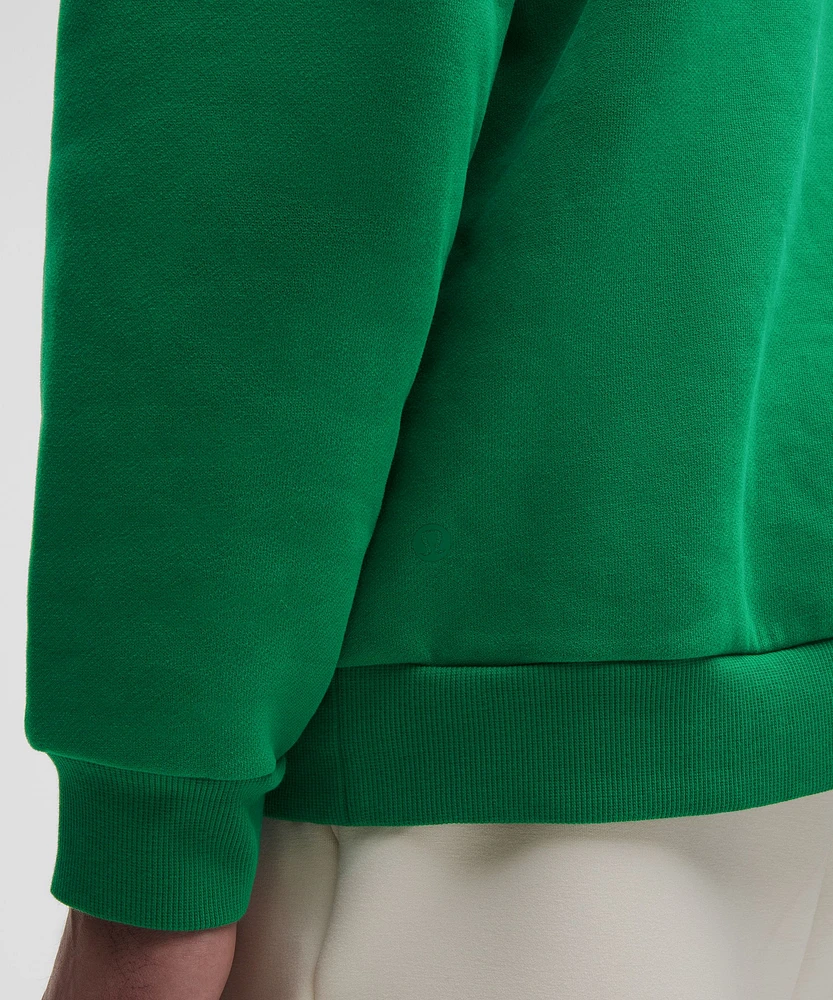 Steady State Pullover Hoodie *Better Each Day Wavy | Men's Hoodies & Sweatshirts