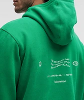 Steady State Pullover Hoodie *Better Each Day Wavy | Men's Hoodies & Sweatshirts