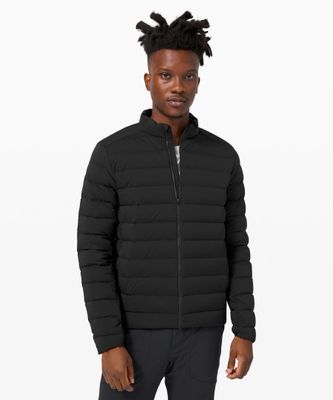 Navigation 700-Down-Fill Jacket | Men's Coats & Jackets