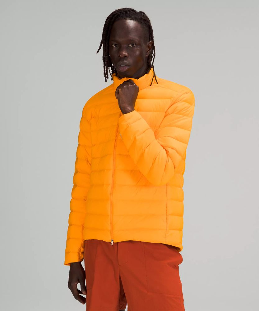 Navigation Down Jacket | Men's Coats & Jackets
